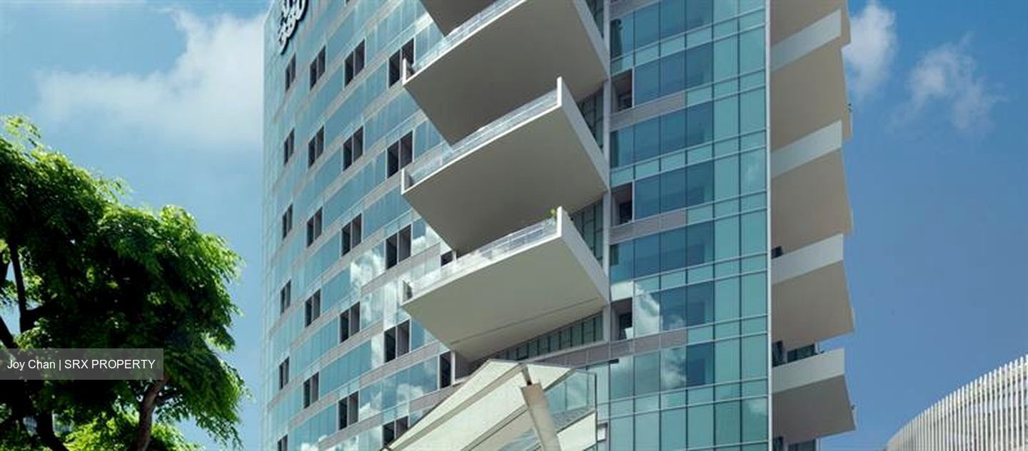 Arc 380 (D8), Office #534204181